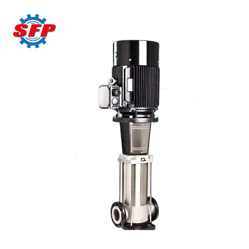 CDL Series Multistage Centrifugal Pump